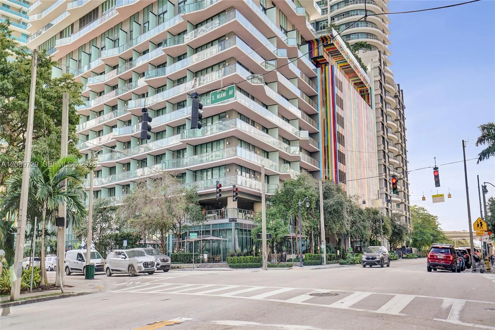 En Renta 1300 S Miami Avenue 2306, Miami, FL 33130, Miami, FL 33130