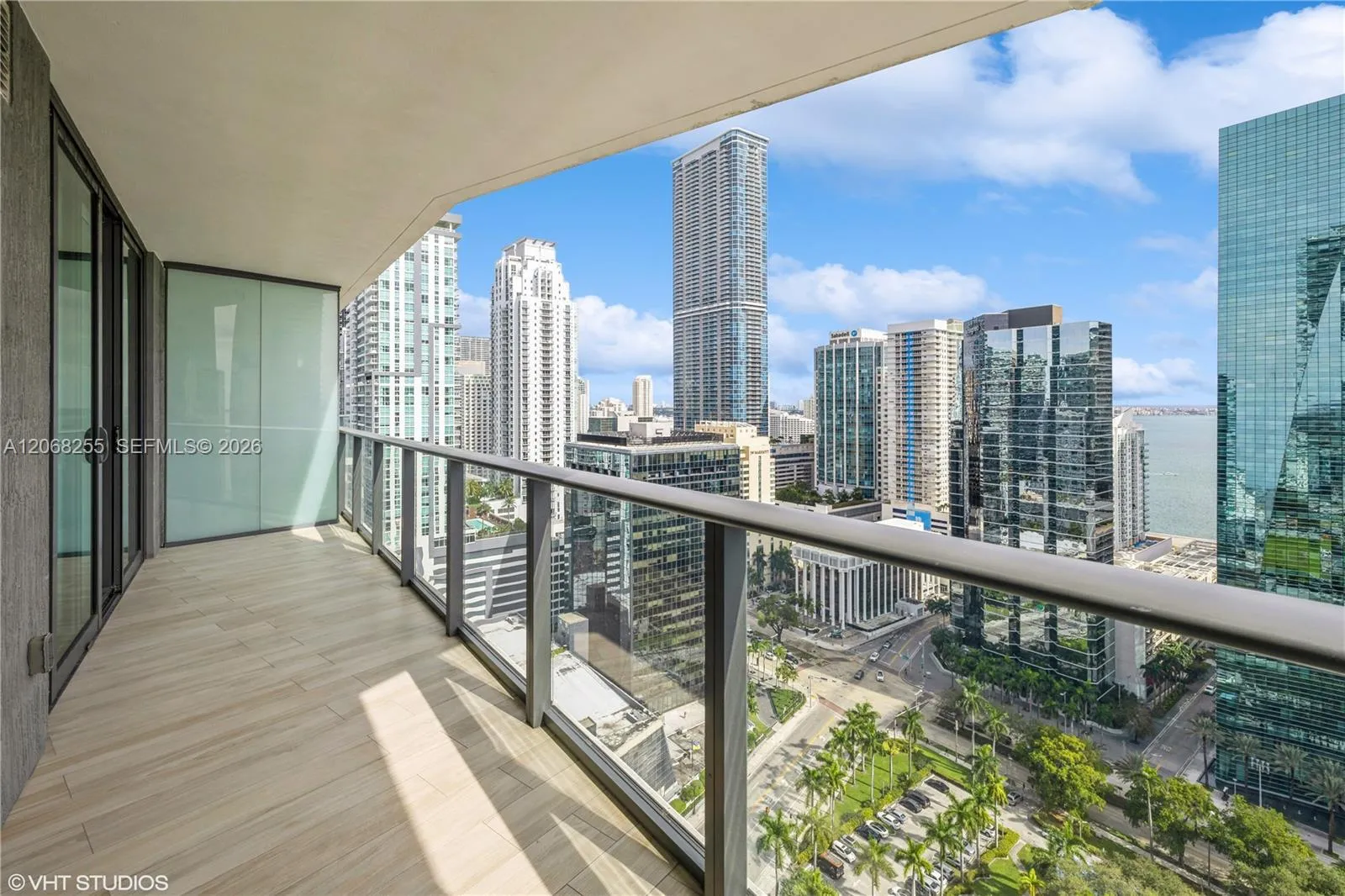 Foto de propiedad en 1300 S Miami Avenue 2504, Miami, FL 33130 Miami con MLS# 