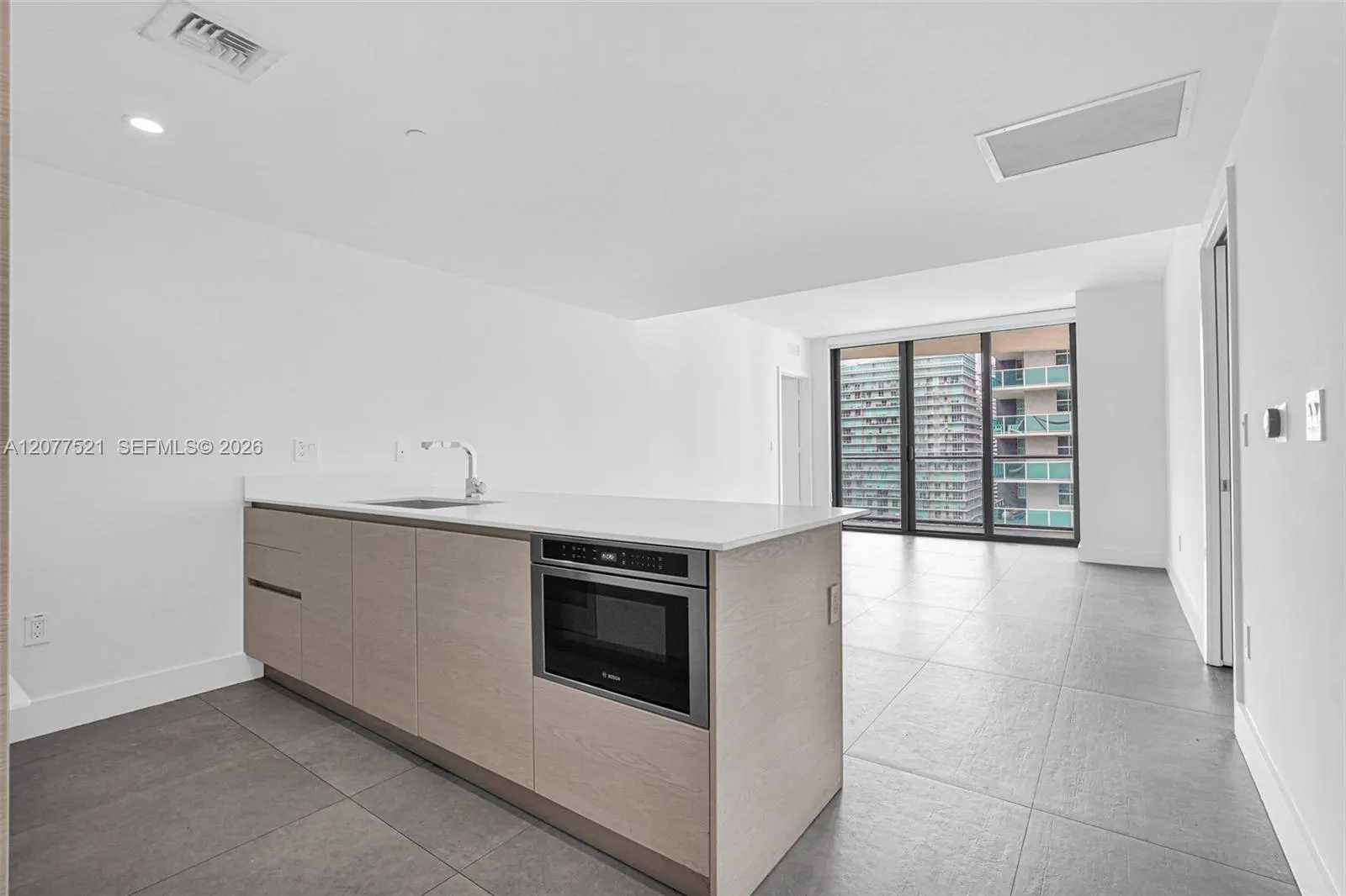 Foto de propiedad en 1300 S Miami Avenue 2811, Miami, FL 33130 Miami con MLS#