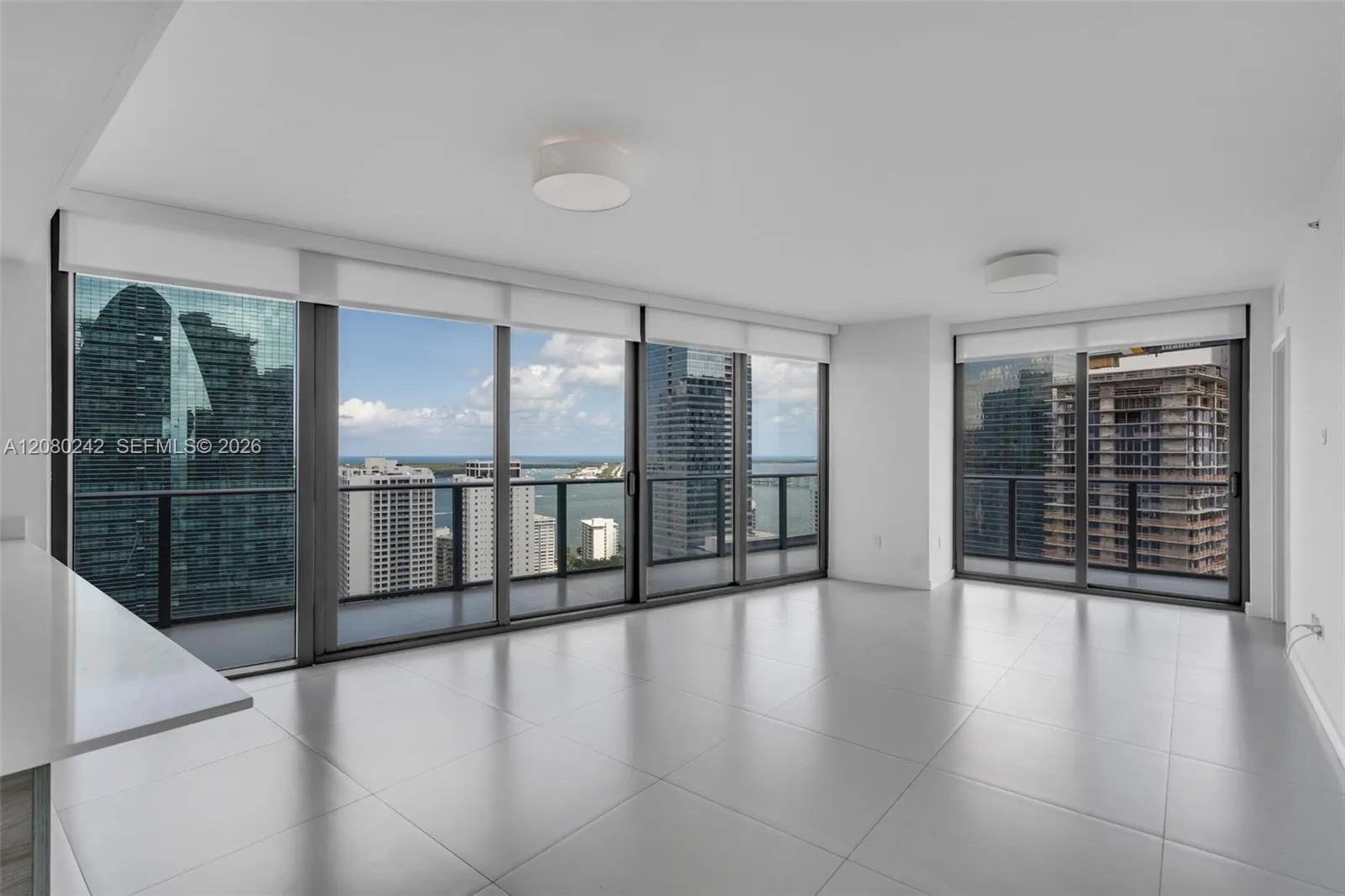 Foto de propiedad en 1300 S Miami Avenue 2905, Miami, FL 33130 Miami con MLS#