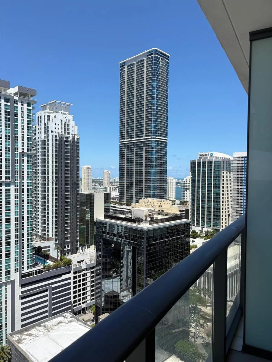 Foto de propiedad en 1300 S Miami Avenue 2911, Miami, FL 33130 Miami con MLS# 