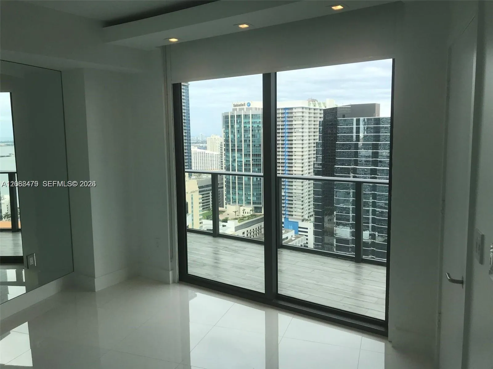 Foto de propiedad en 1300 S Miami Avenue 3003, Miami, FL 33130 Miami con MLS# 