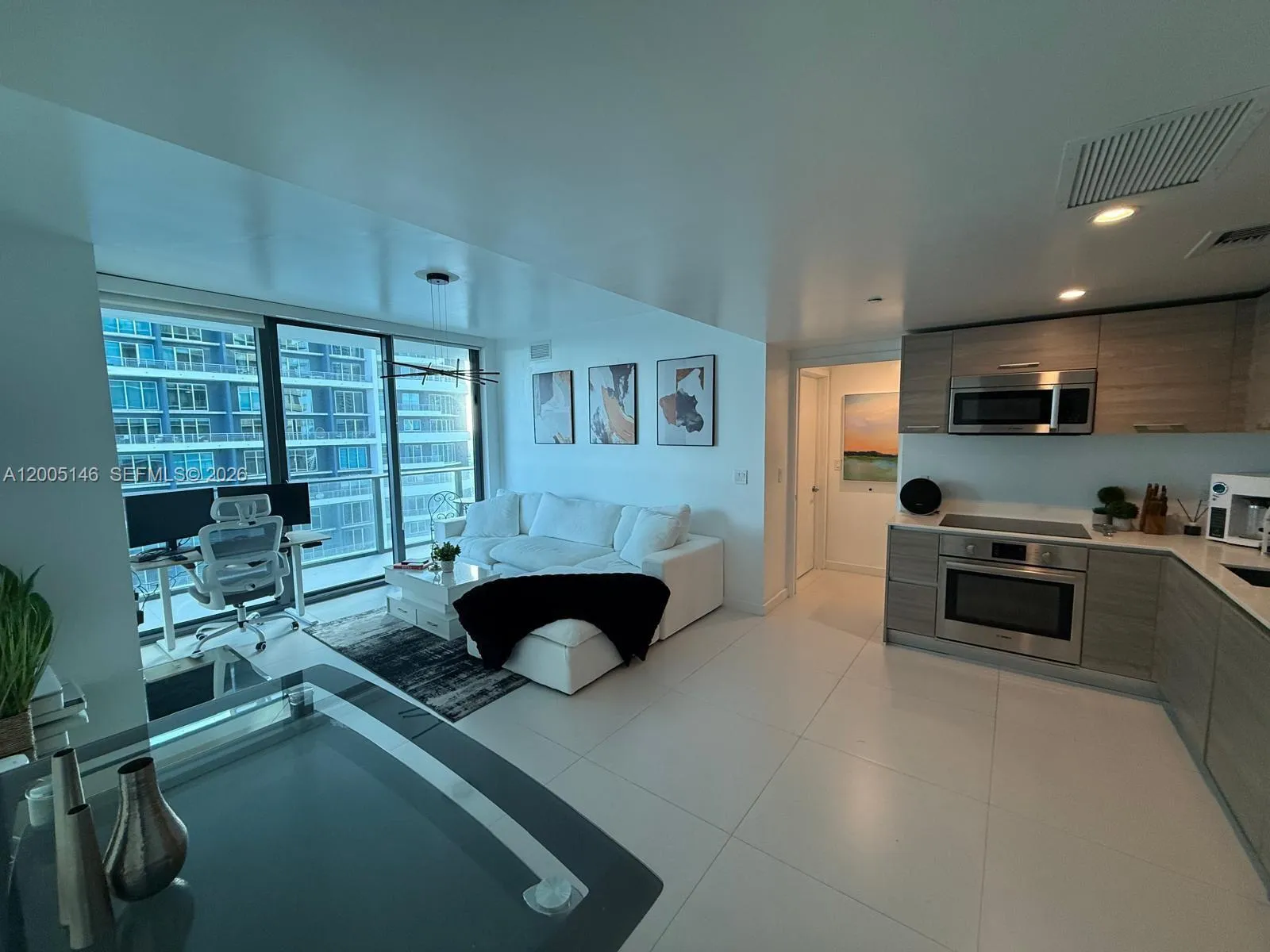 En Venta 1300 S Miami Avenue 3107, Miami, FL 33130, Miami, FL 33130