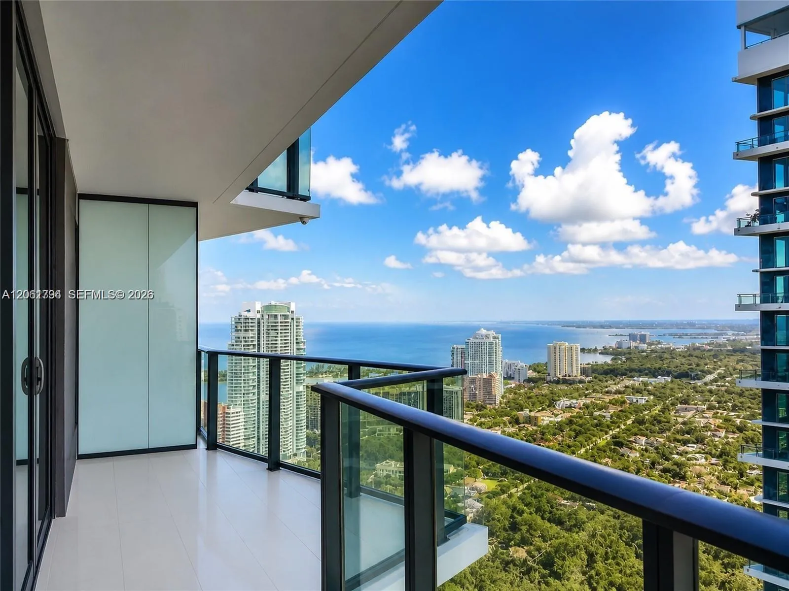 Foto de propiedad en 1300 S Miami Avenue 3407, Miami, FL 33130 Miami con MLS#