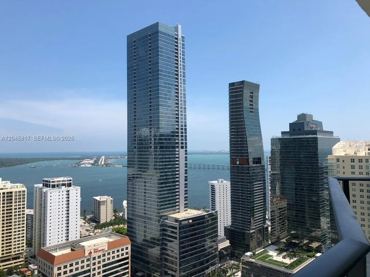 Foto de propiedad en 1300 S Miami Avenue 3703, Miami, FL 33130 Miami con MLS# 