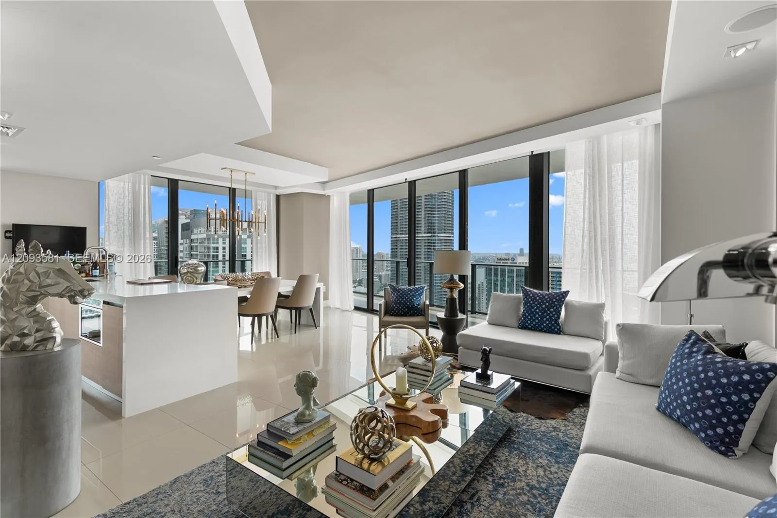 En Renta 1300 S Miami Avenue 4101, Miami, FL 33130, Miami, FL 33130