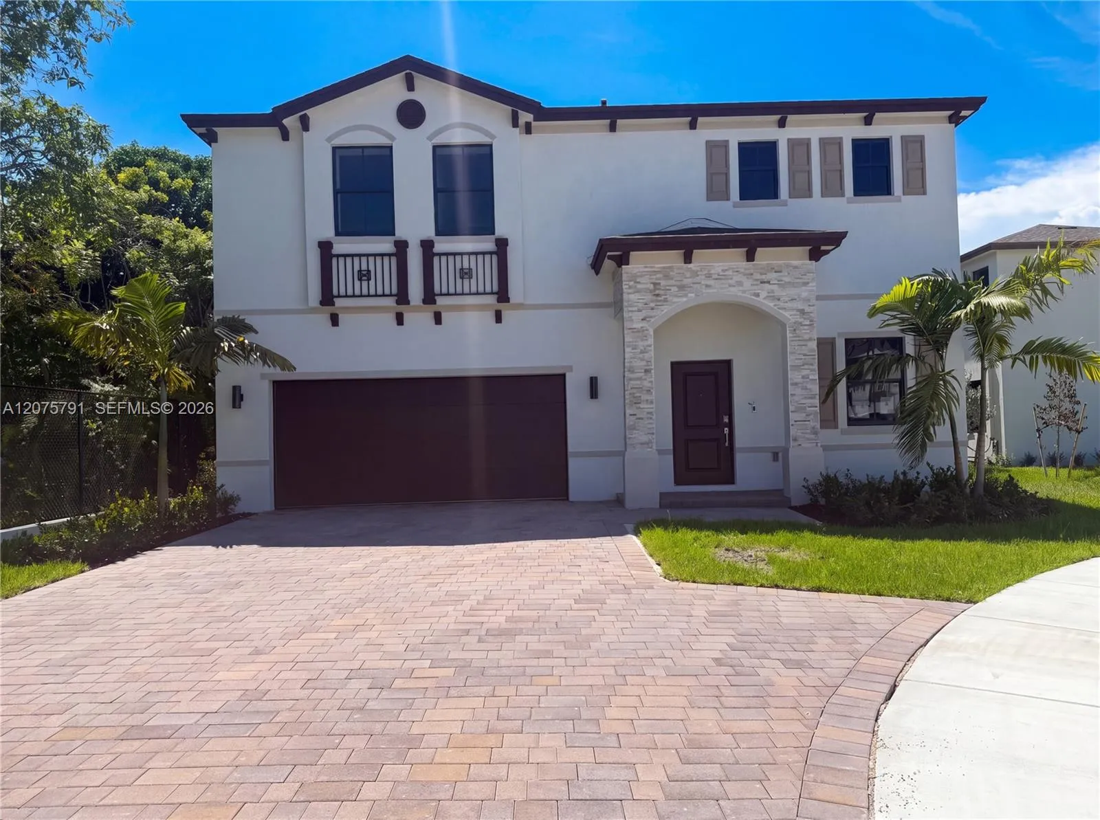 Foto de propiedad en 13020 SW 221st Street, Goulds, FL 33170 Goulds con MLS# 