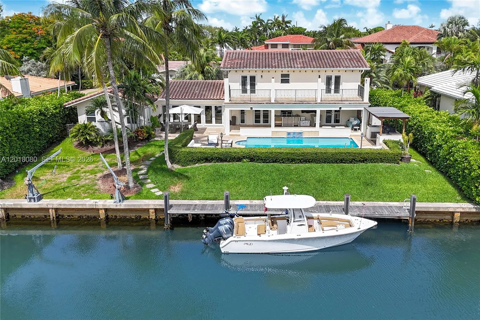 Foto de propiedad en 13035 Nevada Street, Coral Gables, FL 33156 Coral Gables con MLS# 