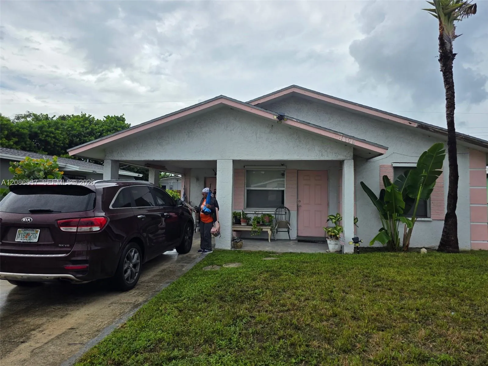En Venta 1306 W 23rd Street, Riviera Beach, FL 33408, Riviera Beach, FL 33408
