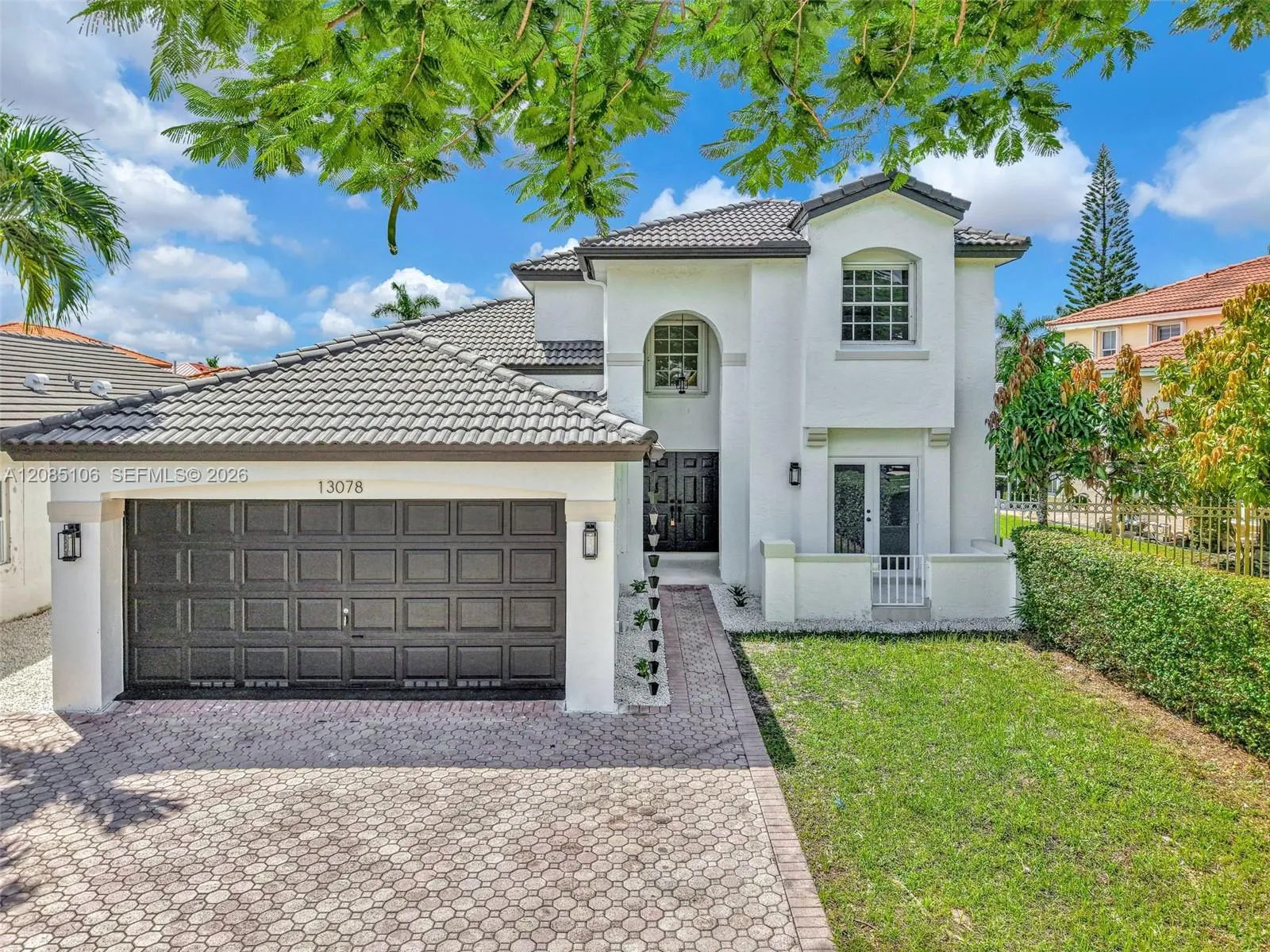 En Venta 13078 NW 10th Street, Miami, FL 33182, Miami, FL 33182