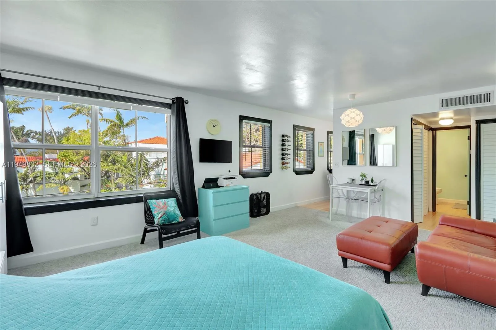 Foto de propiedad en 1308 Drexel Avenue 307, Miami Beach, FL 33139 Miami Beach con MLS# 