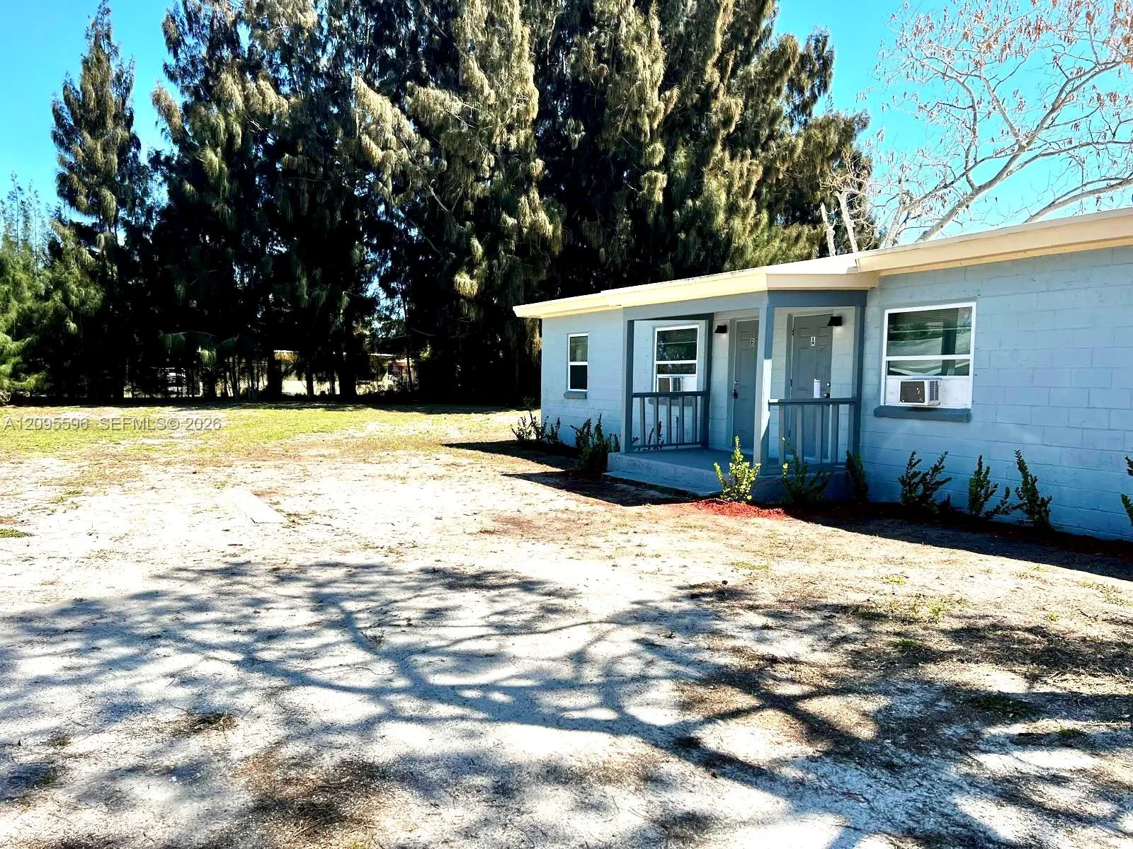En Renta 1308 N 21st Street A, Fort Pierce, FL 34950, Fort Pierce, FL 34950