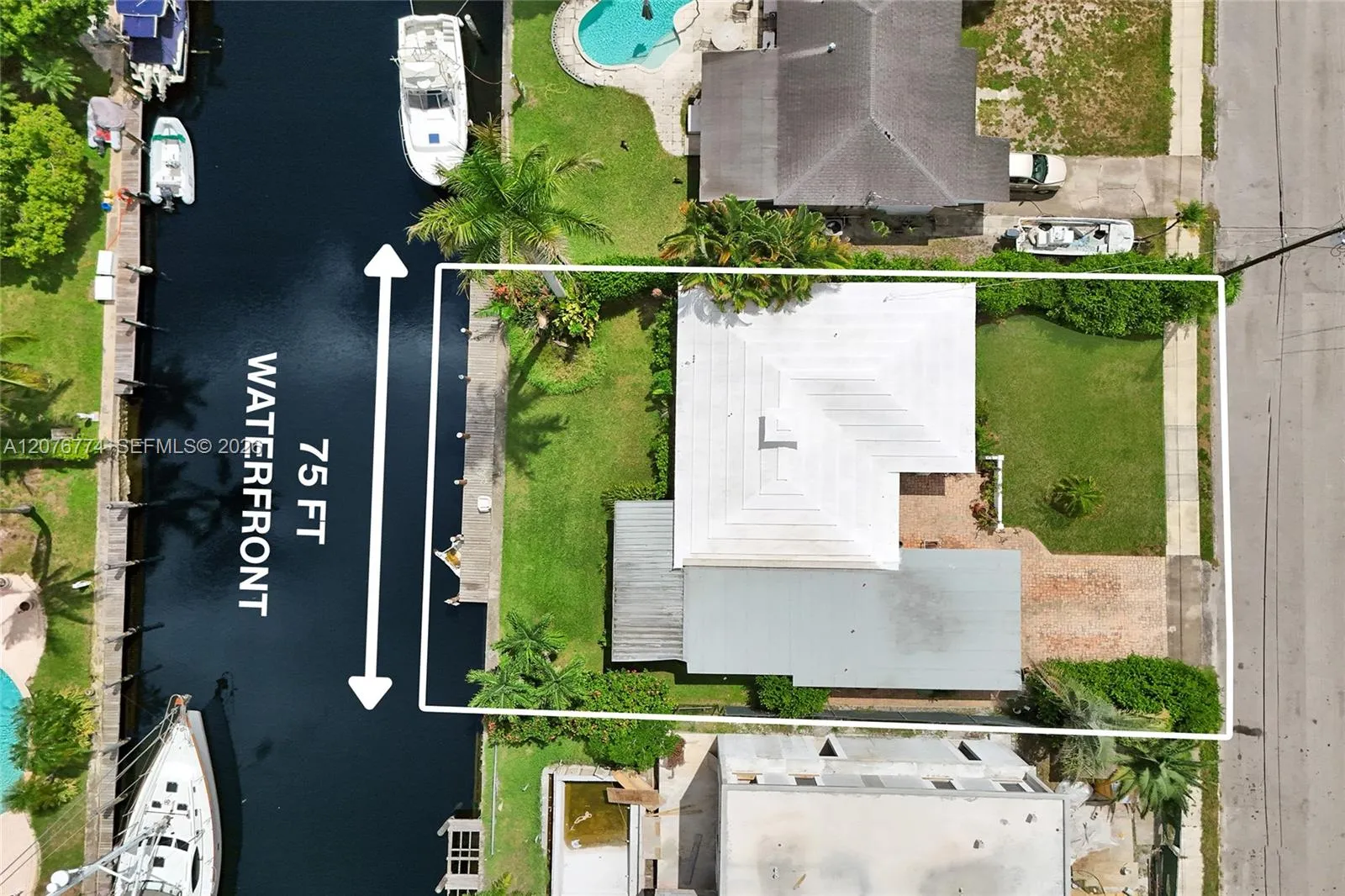 En Venta 1309 Orange Isle, Fort Lauderdale, FL 33315, Fort Lauderdale, FL 33315