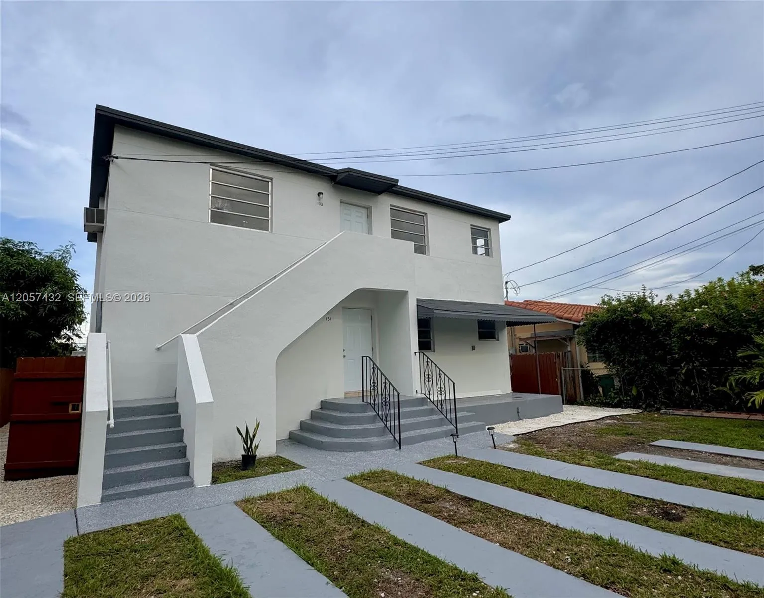 Foto de propiedad en 131 NW 32nd Court #133, Miami, FL 33125 Miami con MLS# 