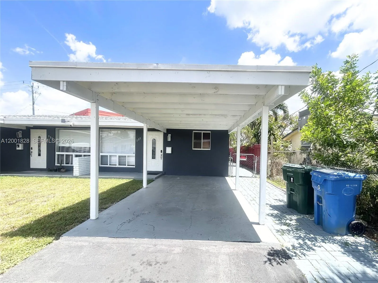 En Renta 131 NW 57th Street 131, Oakland Park, FL 33309, Oakland Park, FL 33309