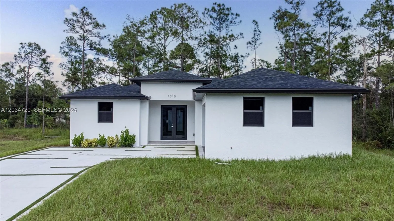 En Renta 1310 Jefferson Avenue, Lehigh Acres, FL 33972, Lehigh Acres, FL 33972