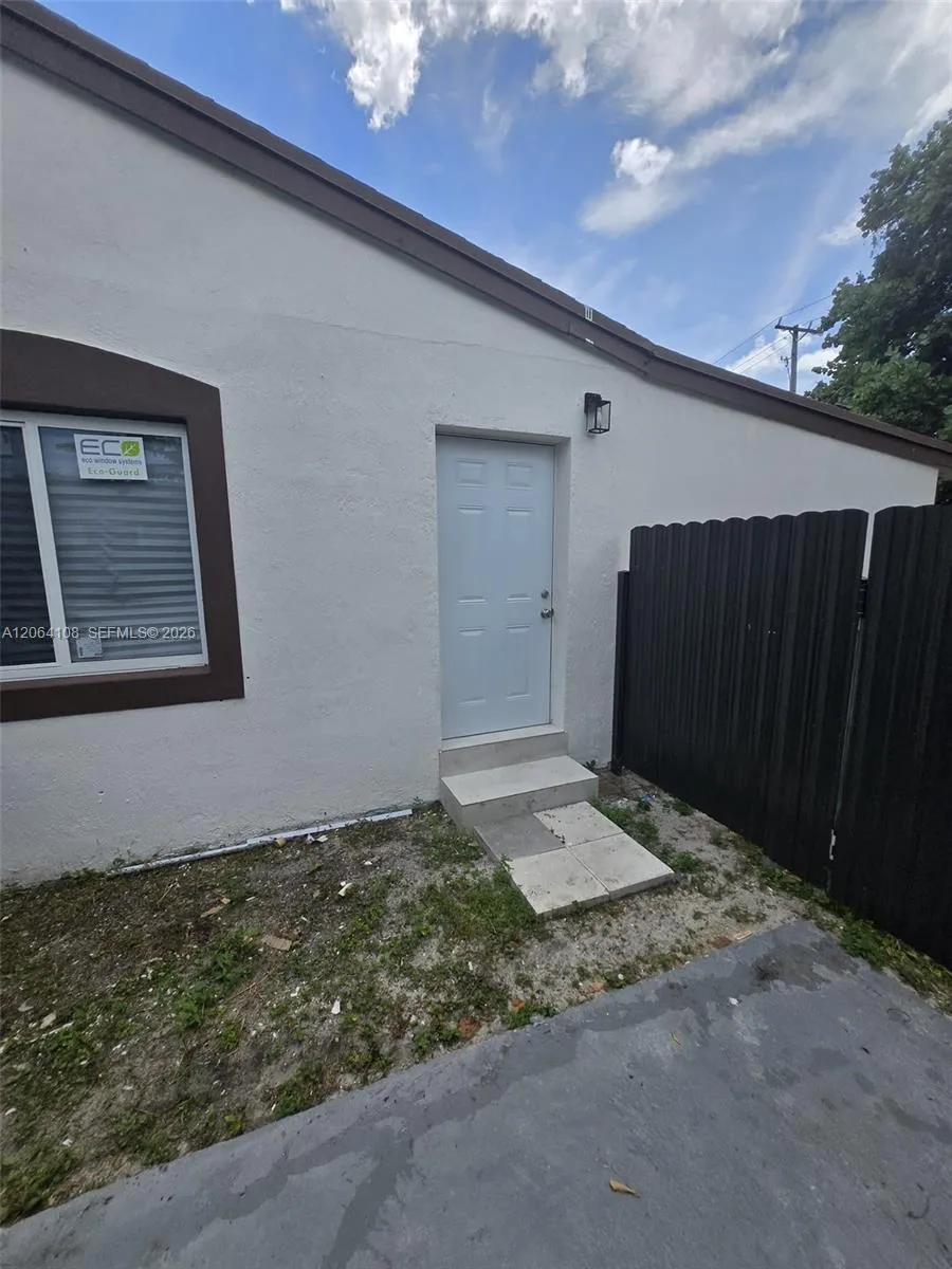 En Renta 1310 Sharazad Boulevard 2, Opa-Locka, FL 33054, Opa-Locka, FL 33054