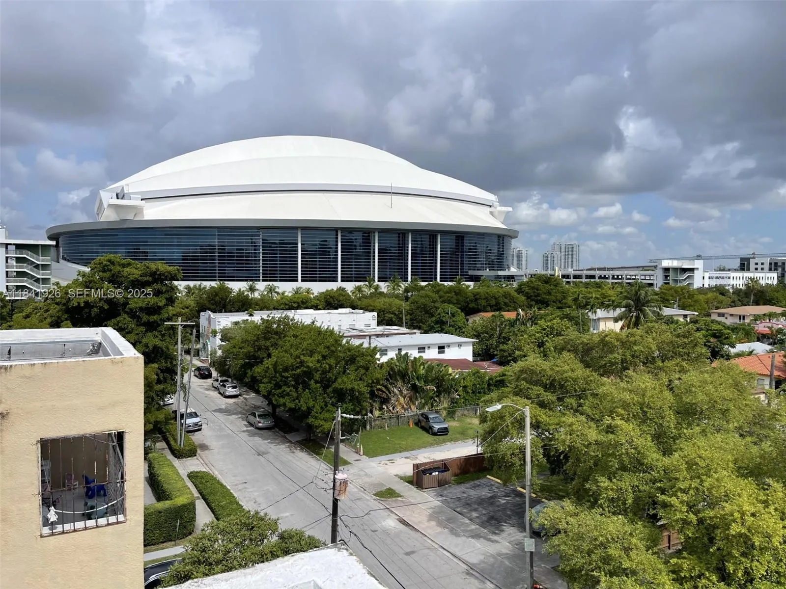 Foto de propiedad en 1312 NW 4th Street 501, Miami, FL 33125 Miami con MLS# 