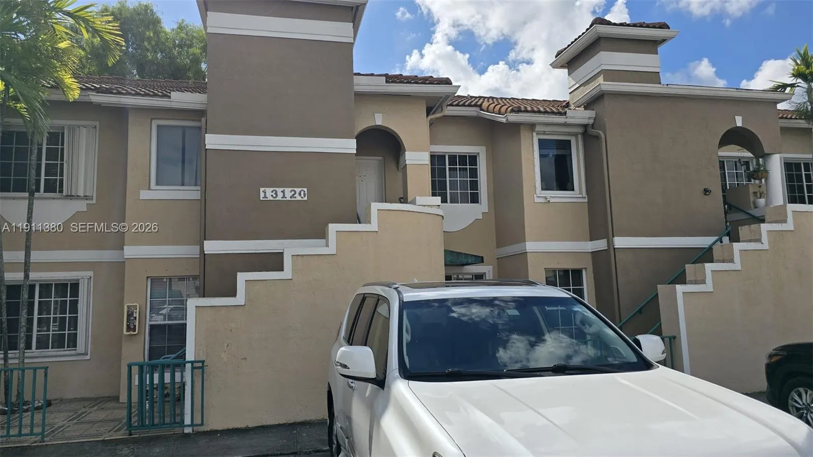 Foto de propiedad en 13120 SW 64th Terrace 1510, Miami, FL 33183 Miami con MLS# 
