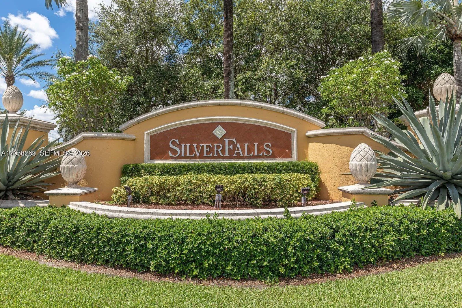 Foto de propiedad en 13128 SW 42nd Street 14204, Miramar, FL 33027 Miramar con MLS# 