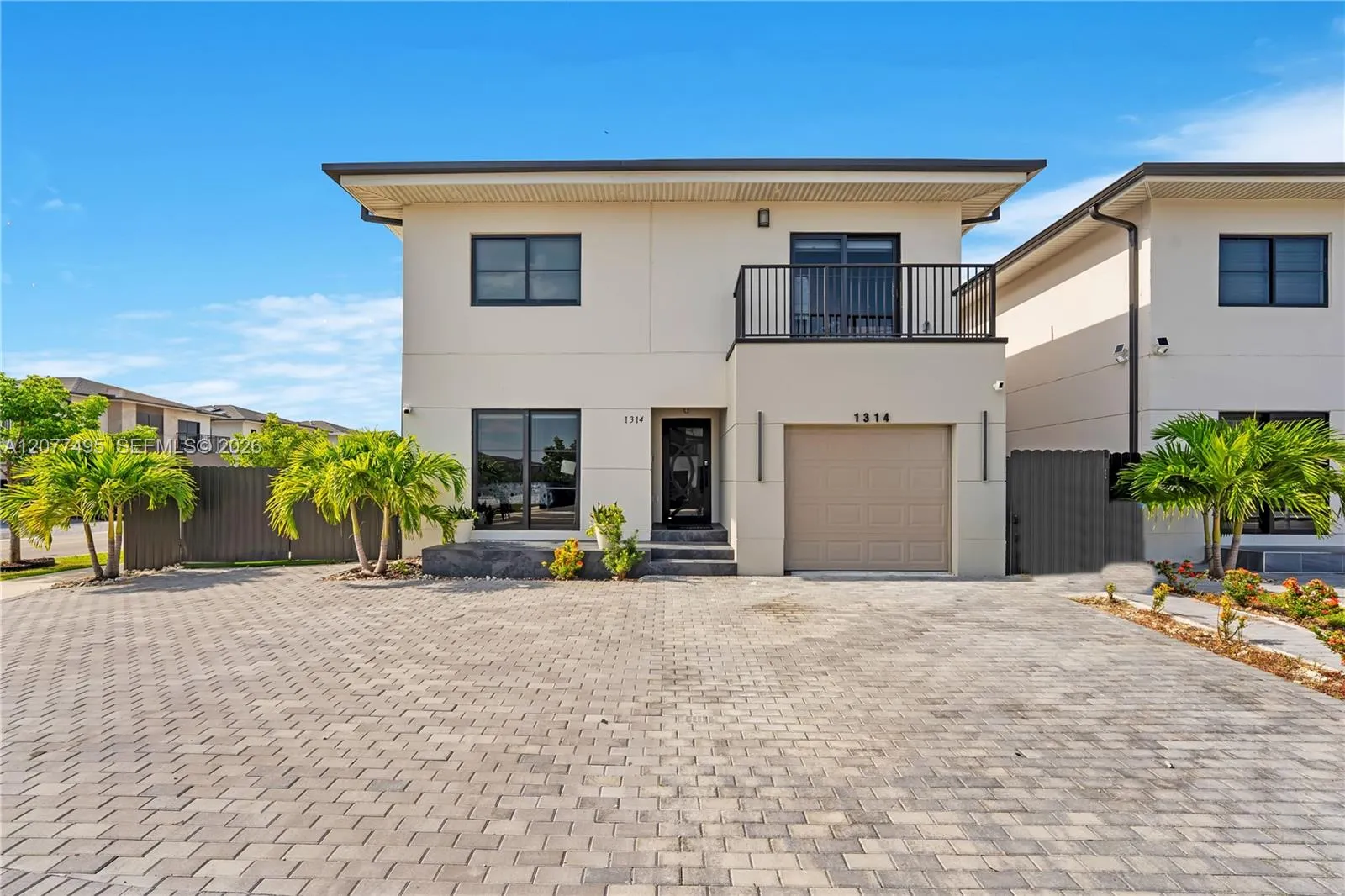 En Venta 1314 NW 2nd Terrace, Florida City, FL 33034, Florida City, FL 33034