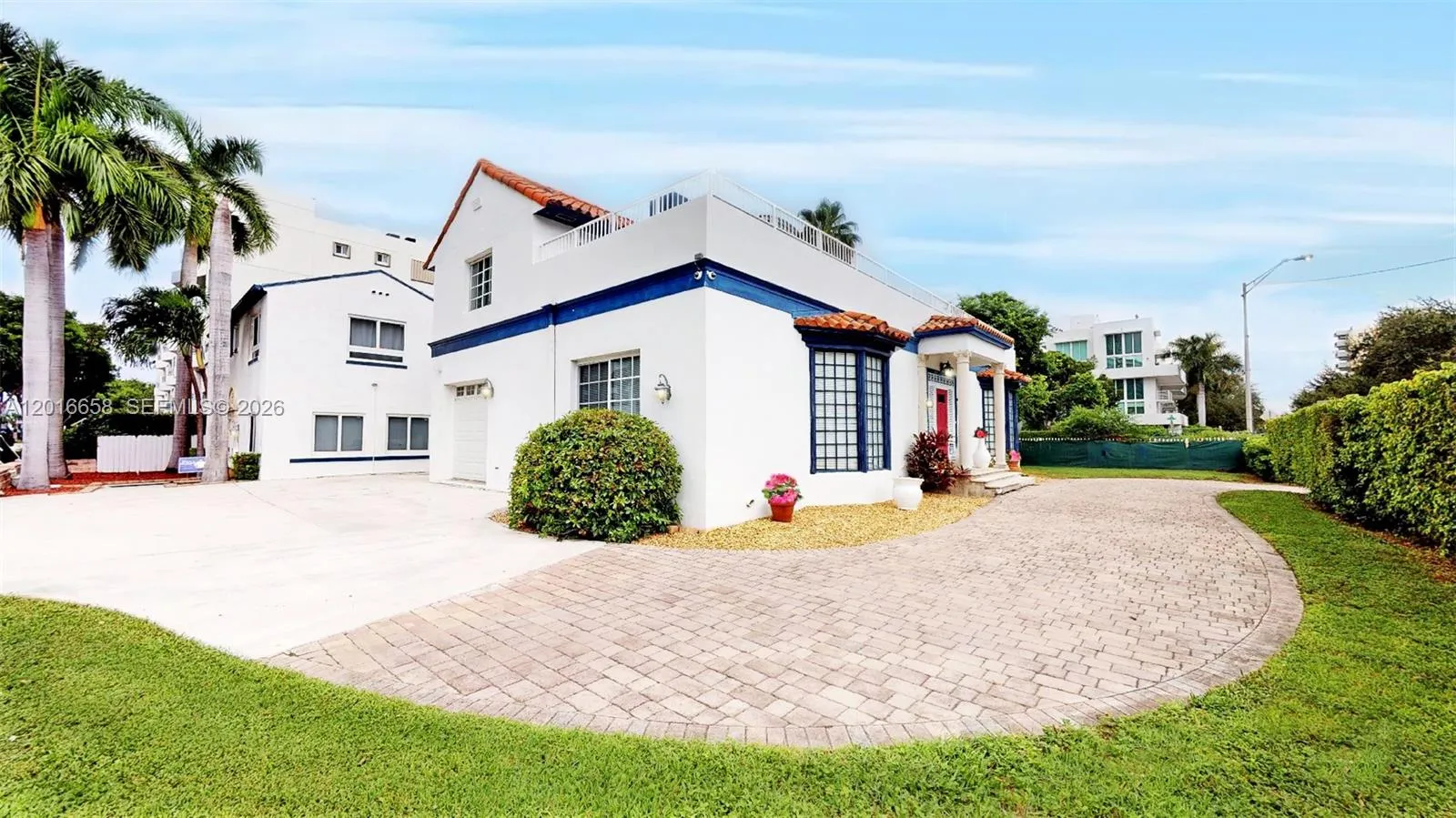 Foto de propiedad en 1315 14th Street, Miami Beach, FL 33139 Miami Beach con MLS# 