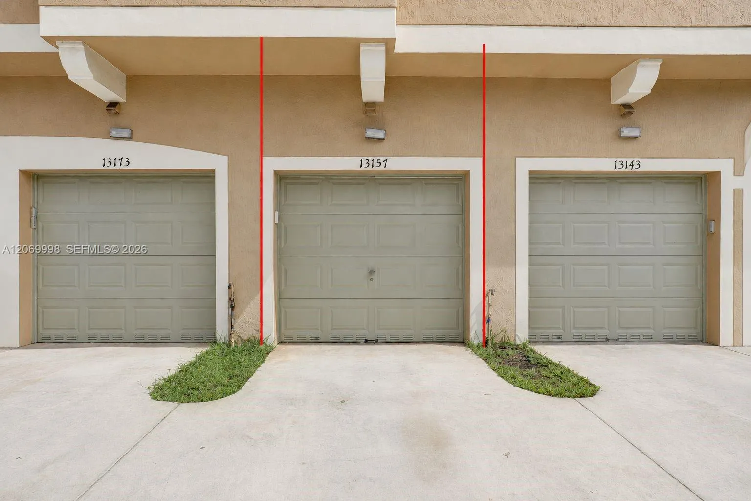 Foto de propiedad en 13157 SW 44th Street 17106, Miramar, FL 33027 Miramar con MLS# 