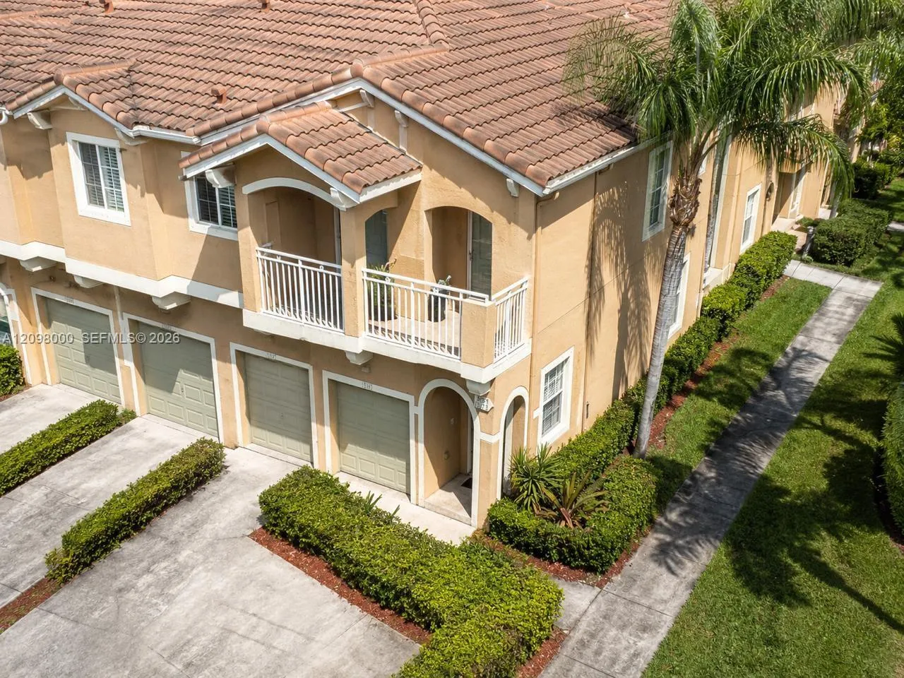 En Renta 13157 SW 44th Street 17106, Miramar, FL 33027, Miramar, FL 33027