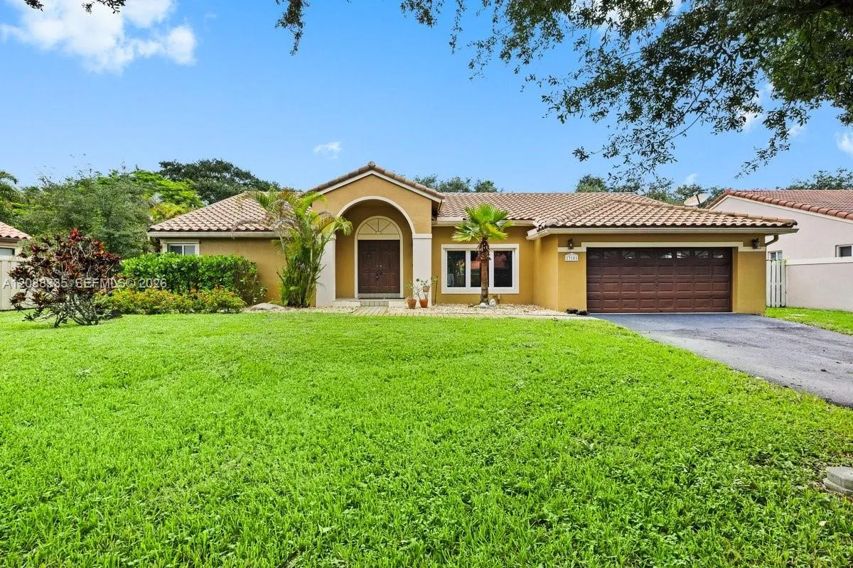 En Renta 13181 NW 11th Place 0, Sunrise, FL 33323, Sunrise, FL 33323