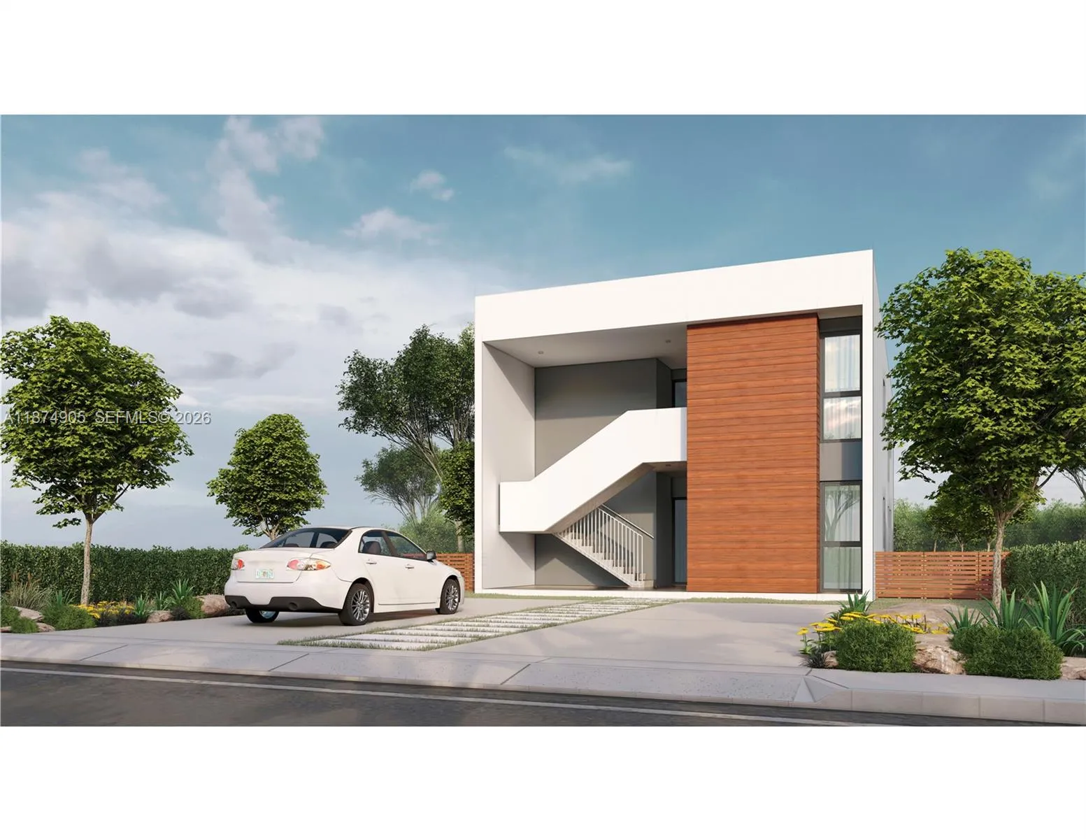 Foto de propiedad en 132 W 11th Street, Hialeah, FL 33909 Hialeah con MLS# 