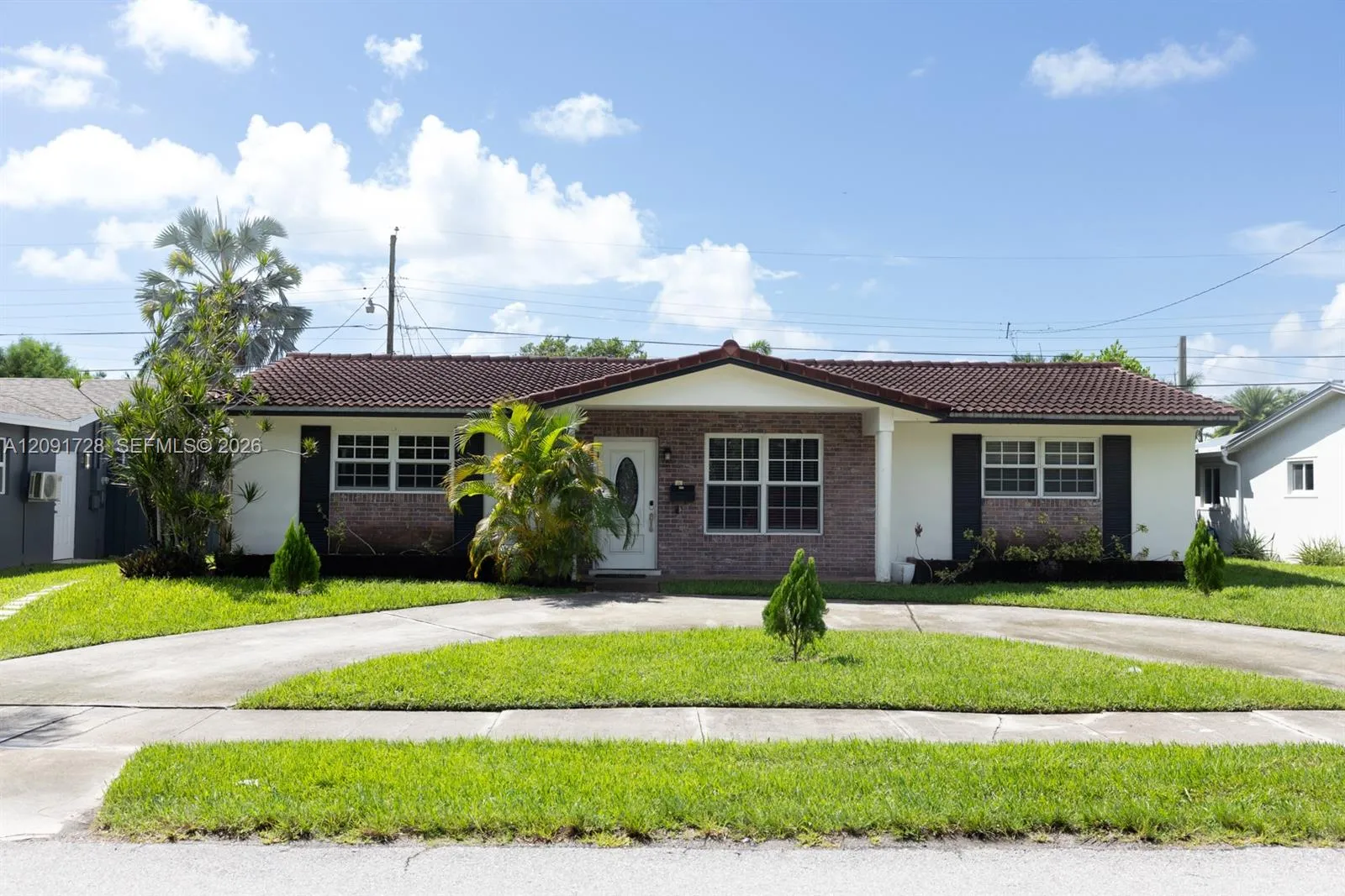 En Renta 1320 Arthur Street 1320, Hollywood, FL 33019, Hollywood, FL 33019
