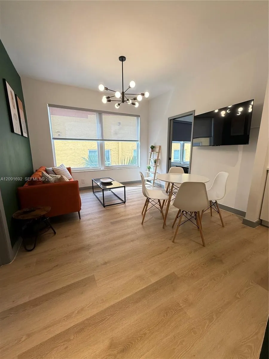 En Renta 1320 Drexel Avenue 302, Miami Beach, FL 33139, Miami Beach, FL 33139