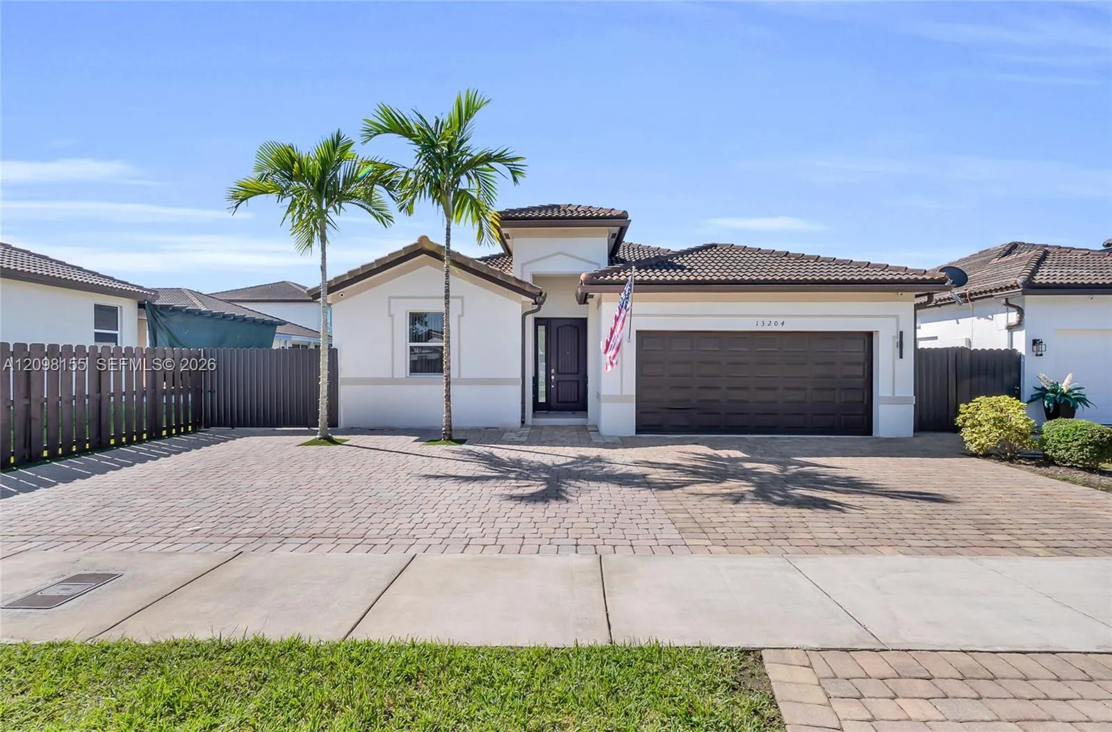 En Venta 13204 SW 280th Street, Homestead, FL 33032, Homestead, FL 33032