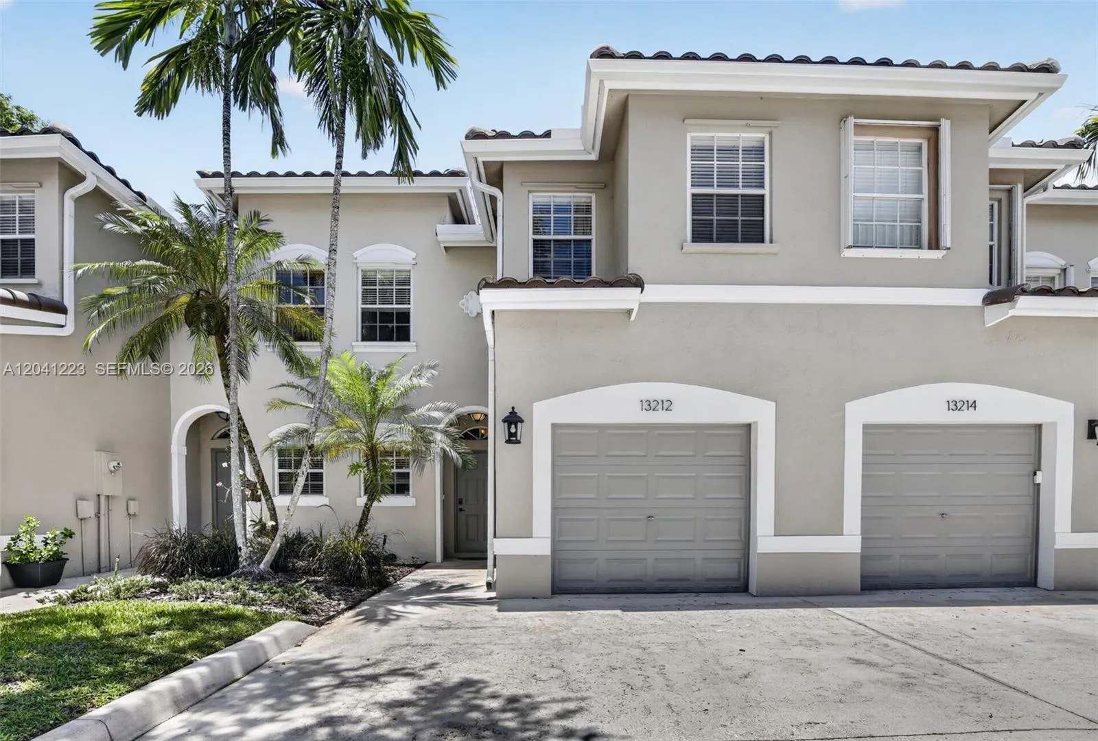Alquilada 13212 NW 7th Drive, Plantation, FL 33325, Plantation, FL 33325