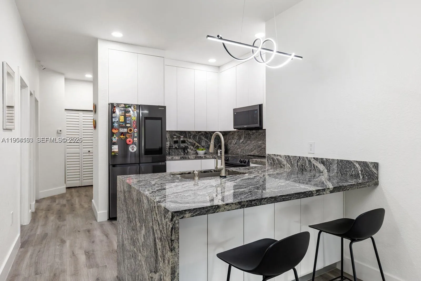 Foto de propiedad en 13216 SW 44th Street 11204, Miramar, FL 33027 Miramar con MLS# 