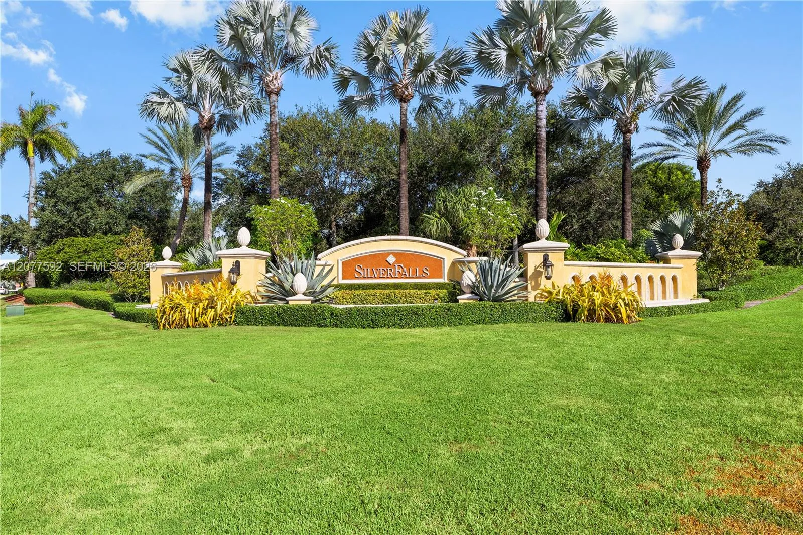 Foto de propiedad en 13217 SW 42nd Street 7101, Miramar, FL 33027 Miramar con MLS# 