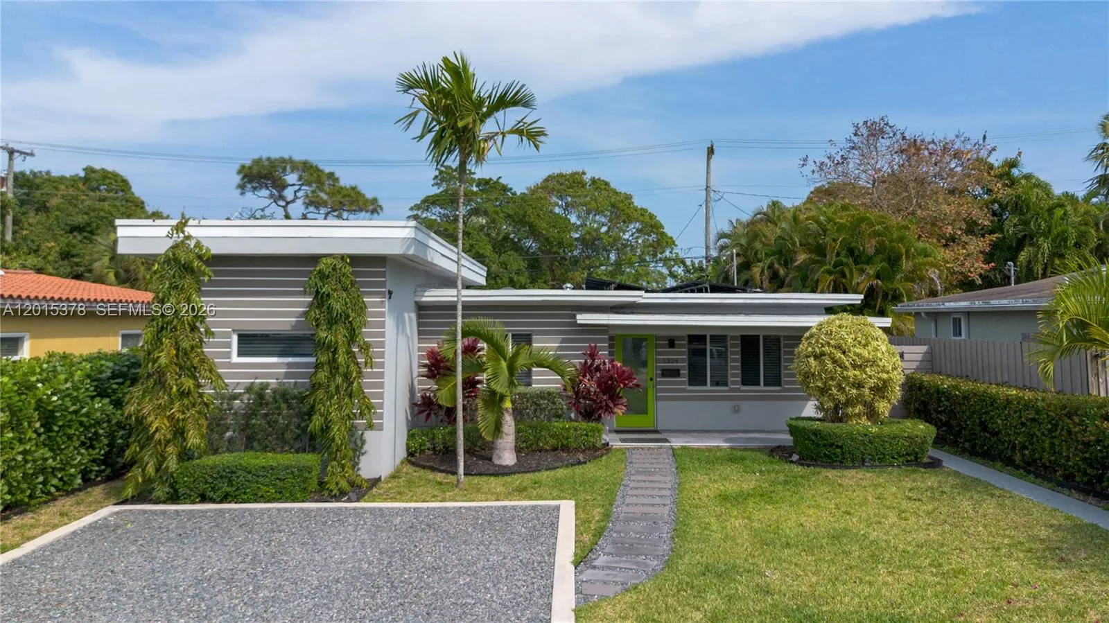 Vendido 1324 NE 14th Avenue, Fort Lauderdale, FL 33304, Fort Lauderdale, FL 33304