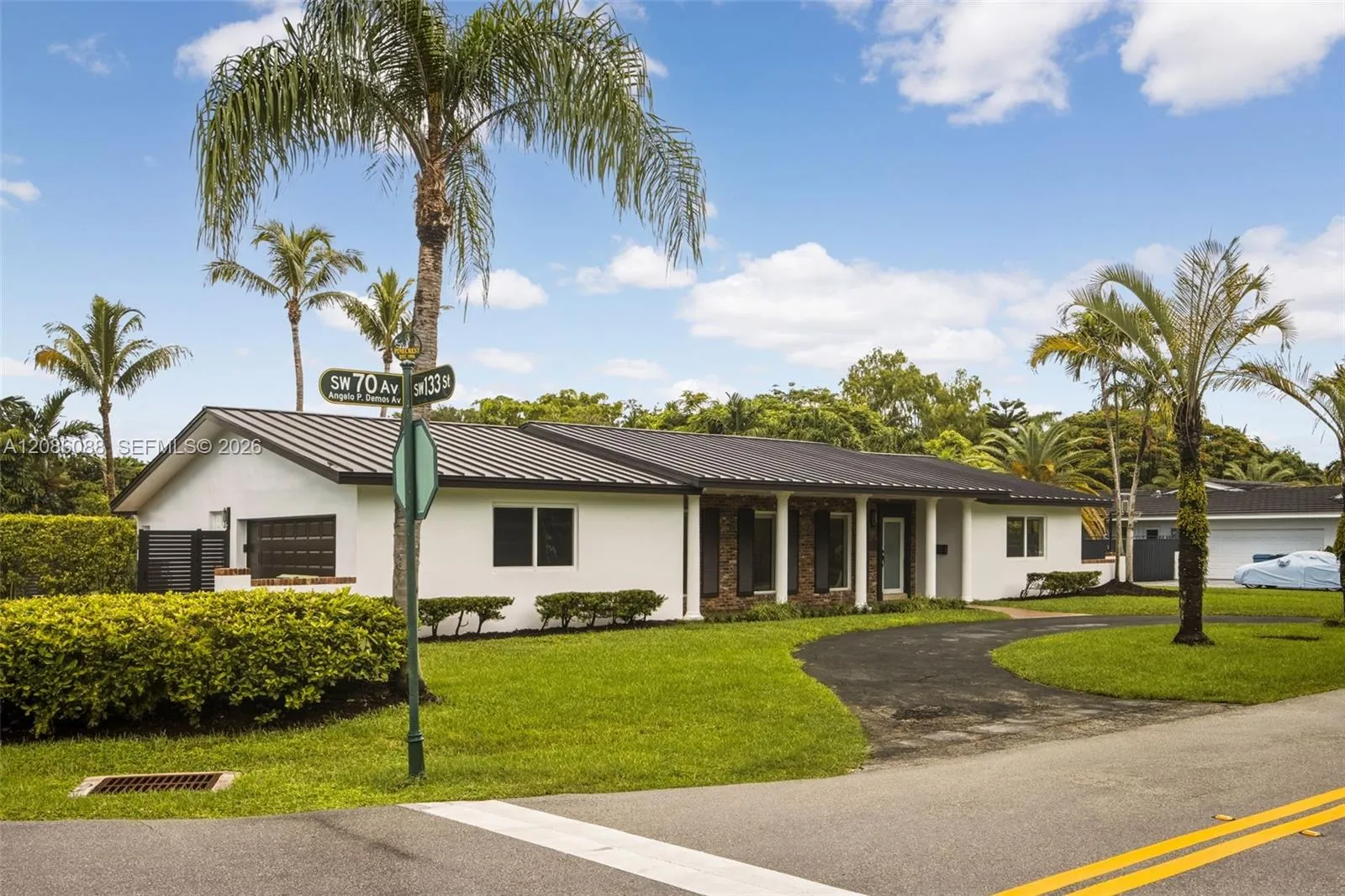 En Renta 13240 SW 70th Avenue, Pinecrest, FL 33156, Pinecrest, FL 33156