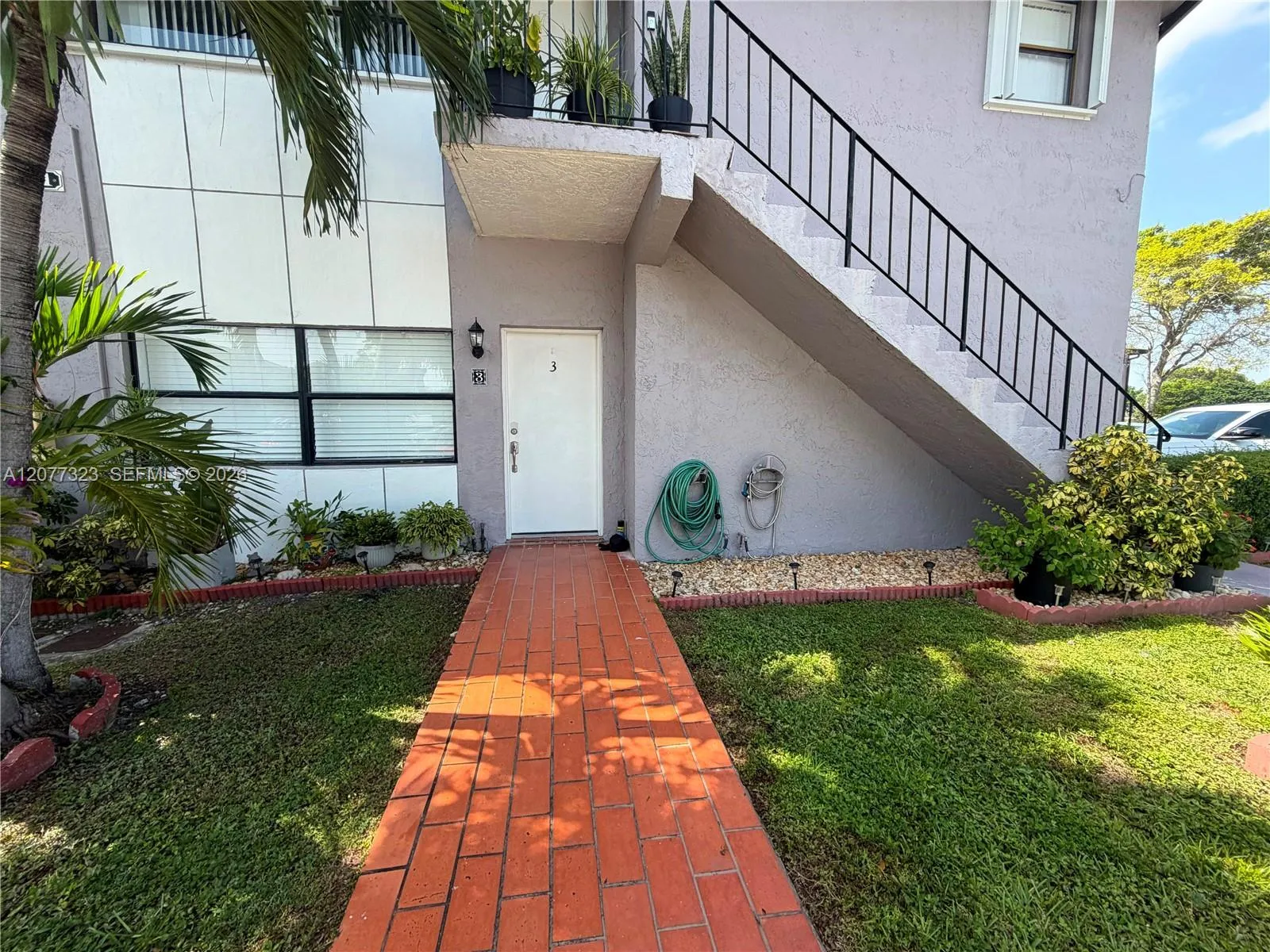 En Renta 13241 SW 17th Lane 23-3, Miami, FL 33175, Miami, FL 33175