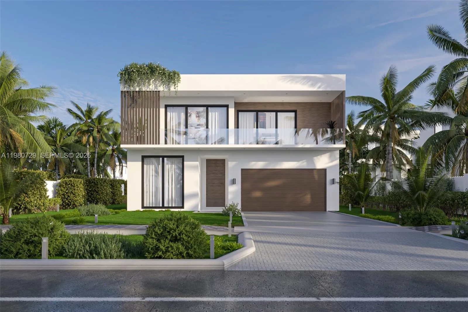 Foto de propiedad en 1325 NE 16th Terrace, Fort Lauderdale, FL 33304 Fort Lauderdale con MLS# 