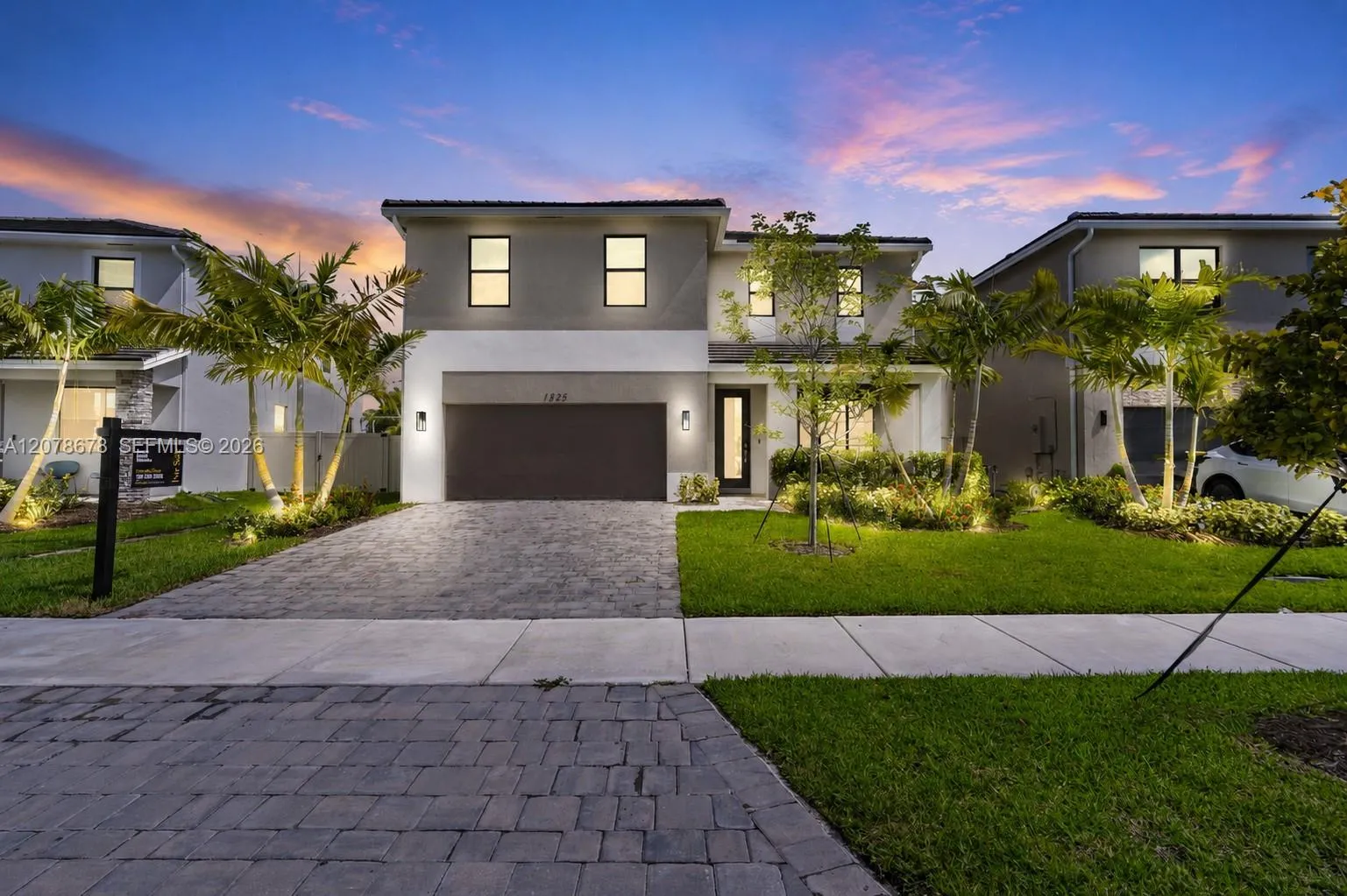 Foto de propiedad en 1325 NE 2nd Court, Homestead, FL 33033 Homestead con MLS# 