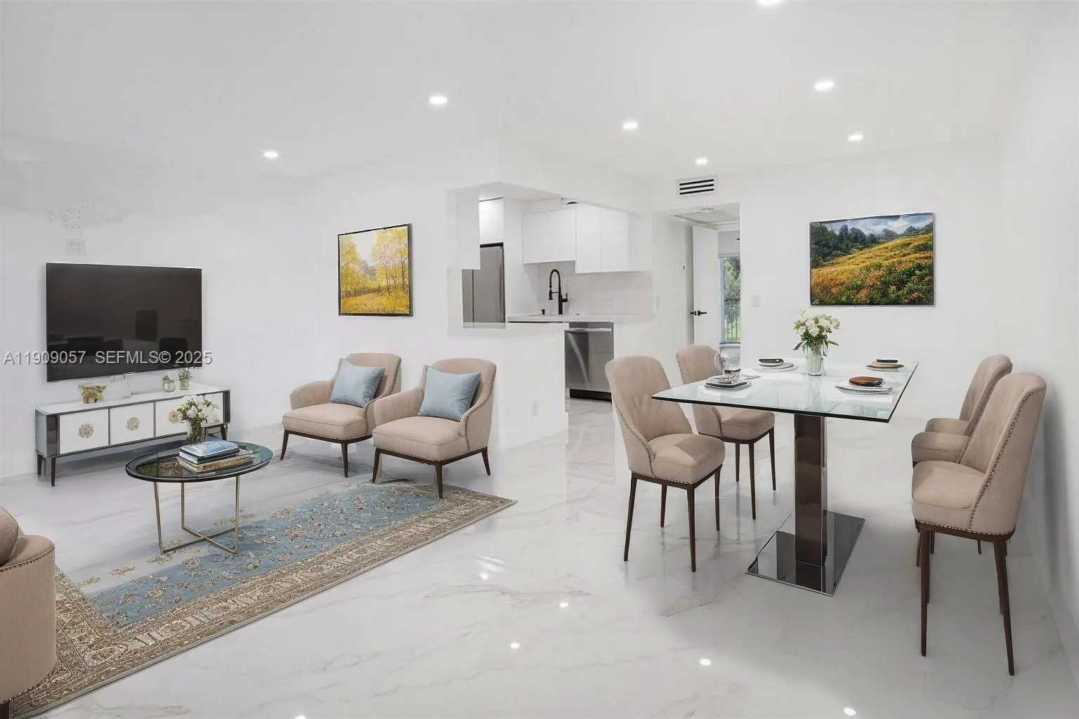 Foto de propiedad en 13250 SW 7th Court 204L, Pembroke Pines, FL 33027 Pembroke Pines con MLS# 