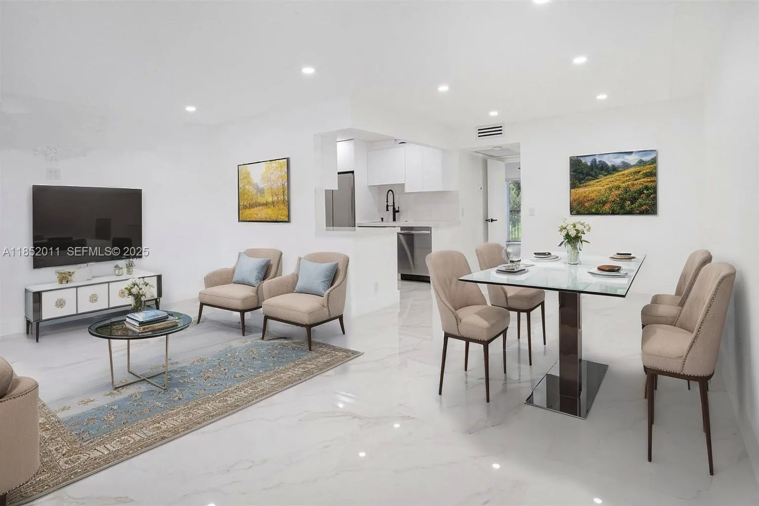 Foto de propiedad en 13250 SW 7th Court 204L, Pembroke Pines, FL 33027 Pembroke Pines con MLS# 