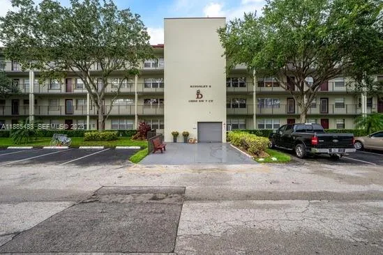 En Renta 13255 SW 7th Court 403D, Pembroke Pines, FL 33027, Pembroke Pines, FL 33027