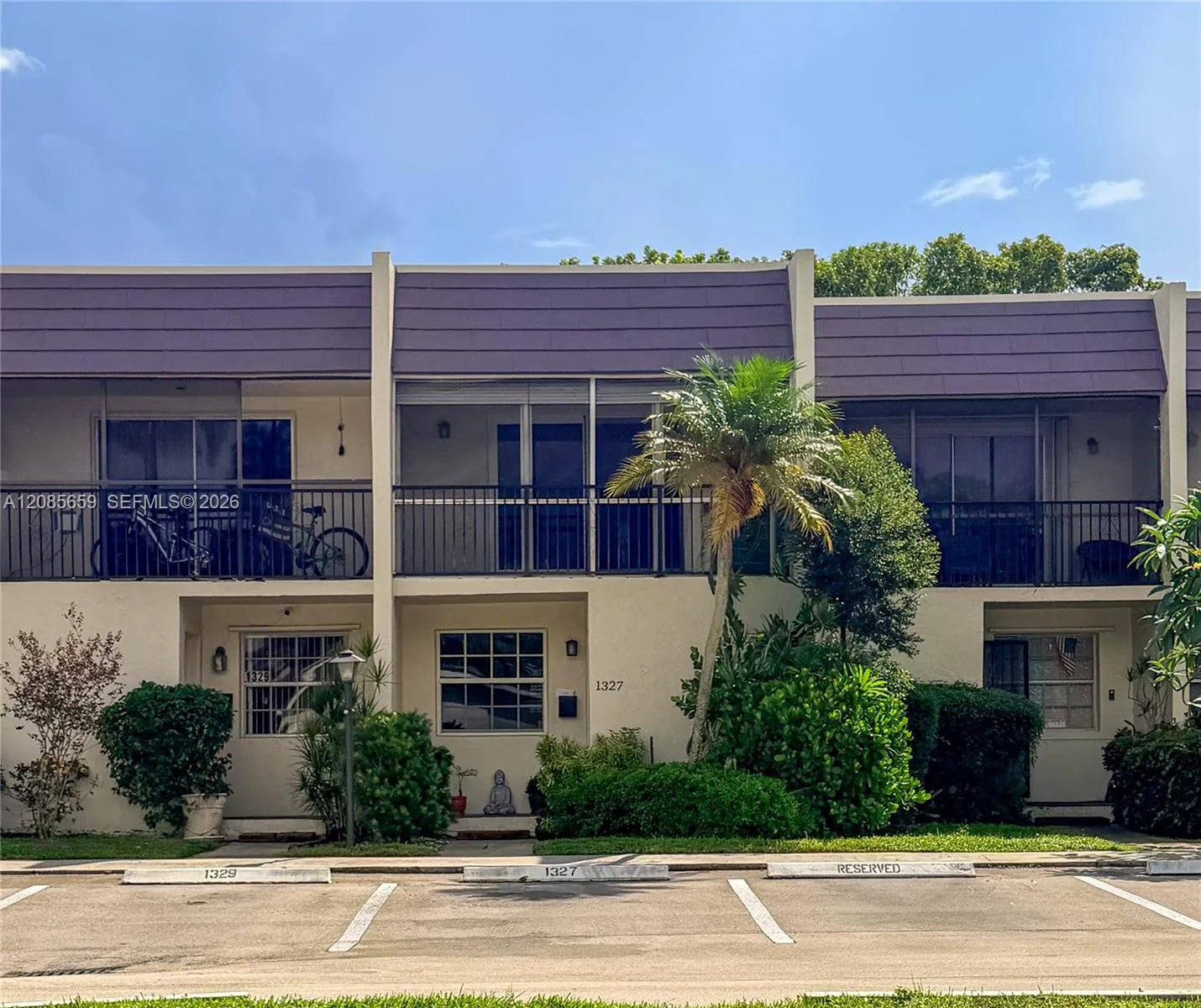 En Venta 1327 N 15th Avenue 22, Hollywood, FL 33020, Hollywood, FL 33020