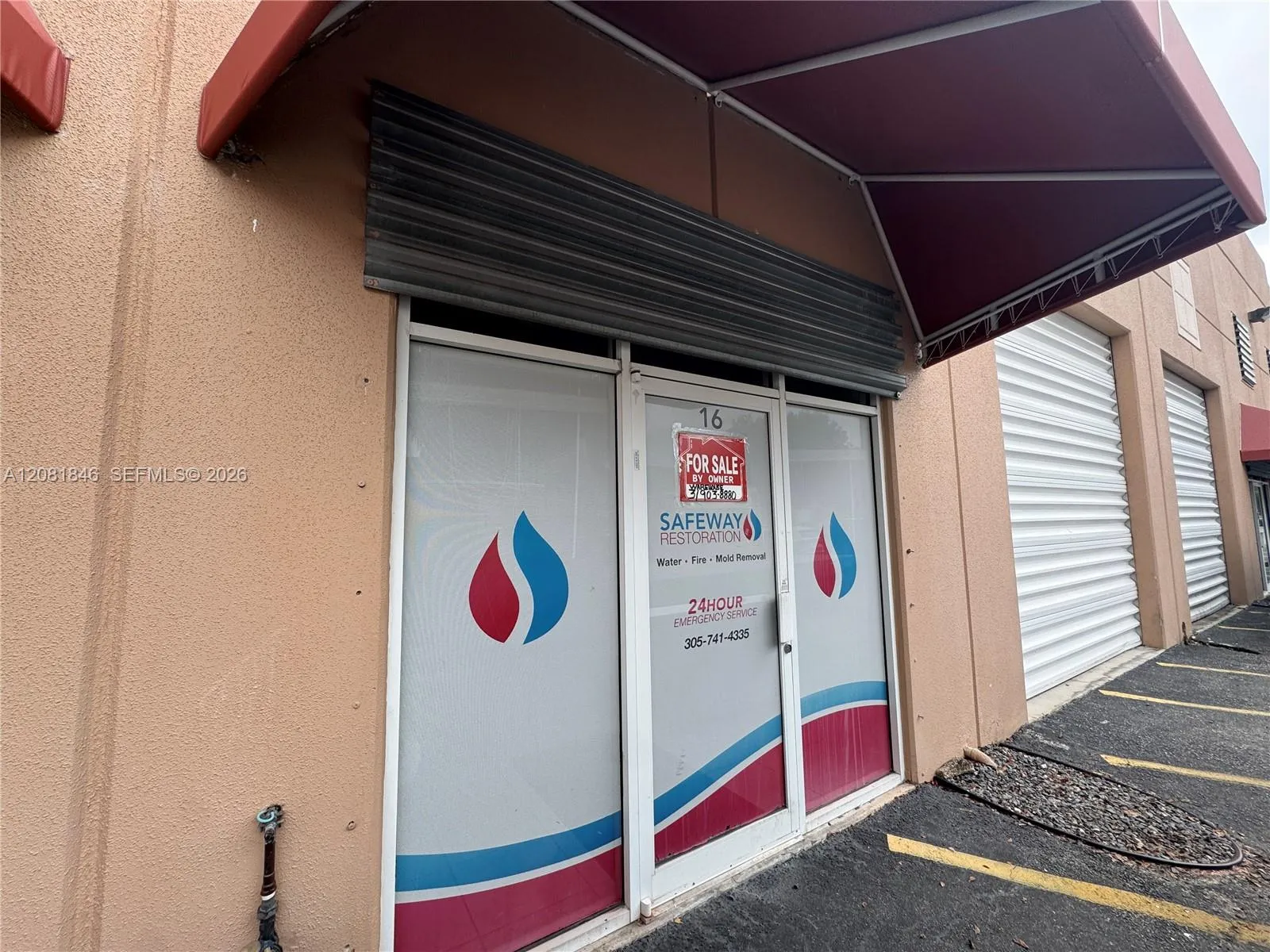 Foto de propiedad en 13275 SW 136th Street 16, Miami, FL 33186 Miami con MLS# 