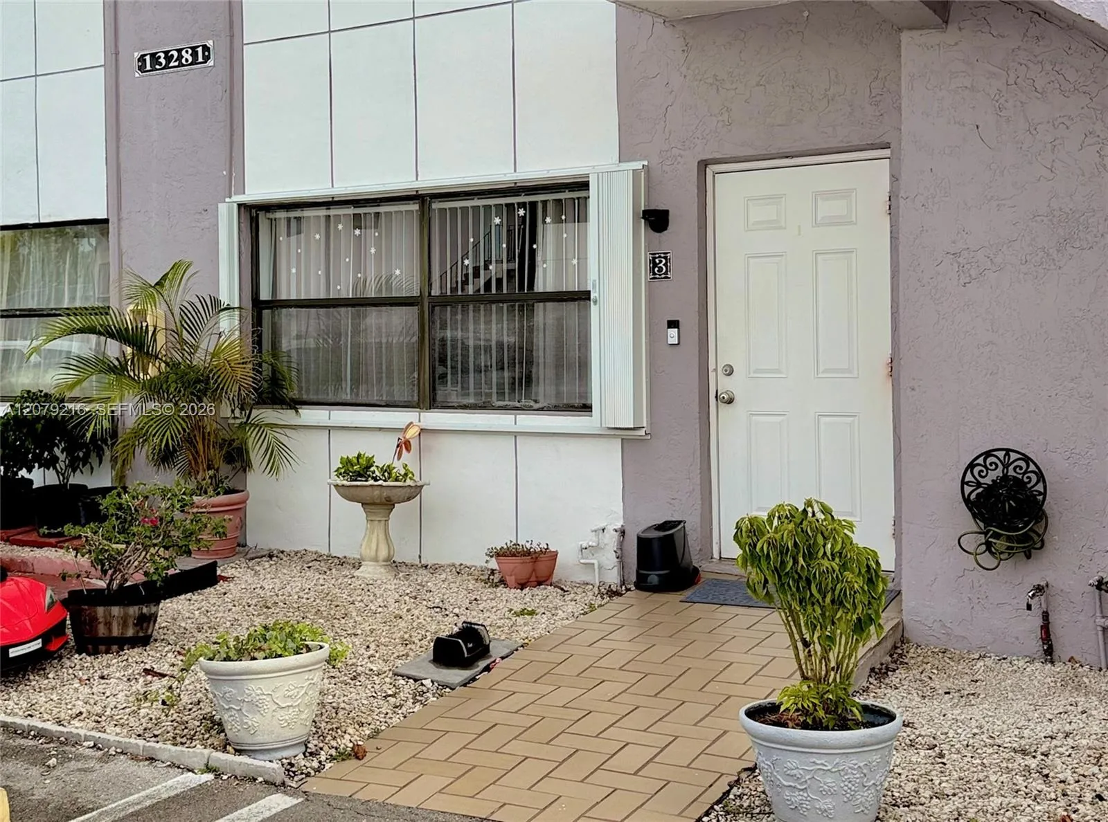 En Renta 13281 SW 17th Lane 24-3, Miami, FL 33175, Miami, FL 33175
