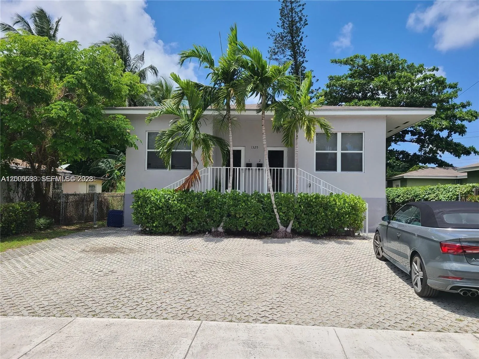 En Venta 1329 NE 110th Terrace, Miami, FL 33161, Miami, FL 33161