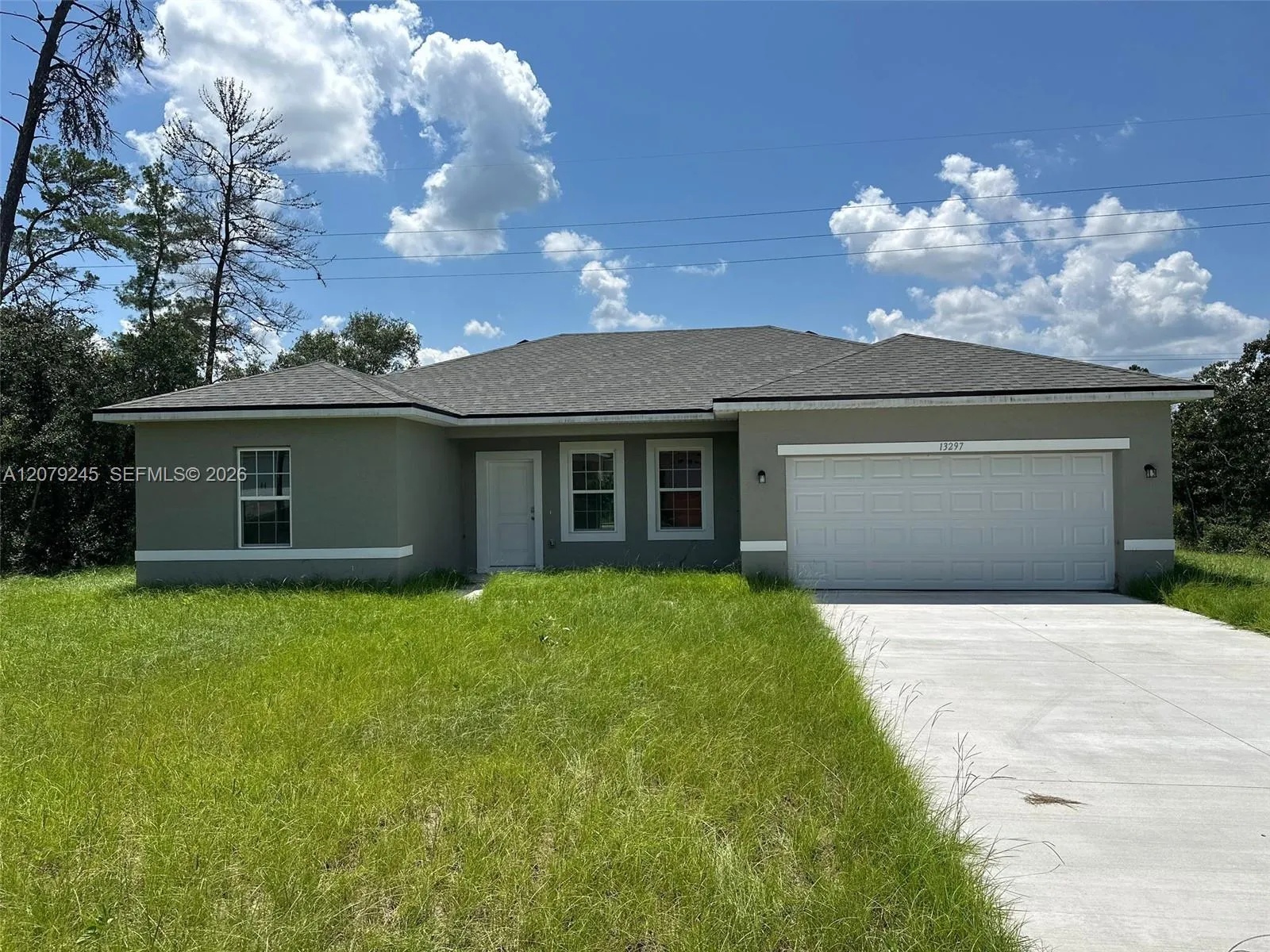 En Venta 13297 SW 29th Circle, Ocala, FL 34473, Ocala, FL 34473