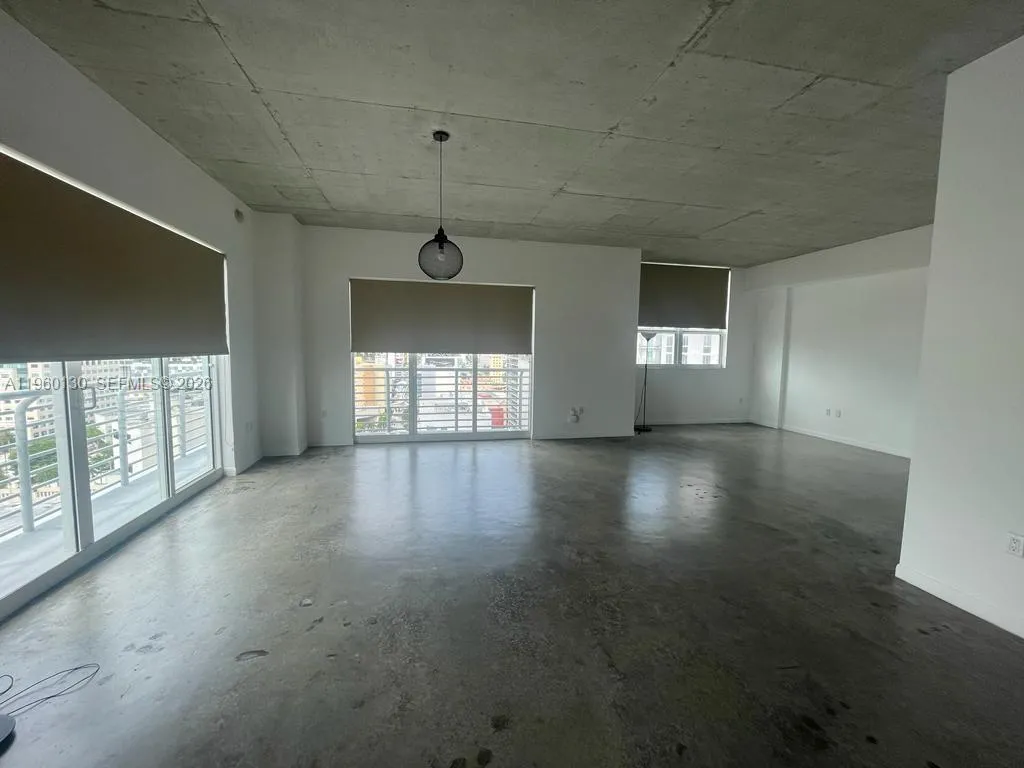 Foto de propiedad en 133 NE 2 Avenue 1813, Miami, FL 33132 Miami con MLS# 